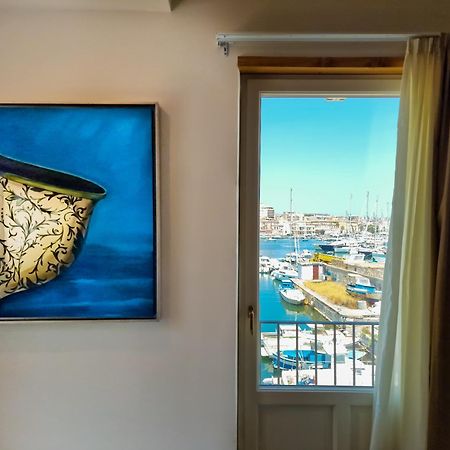 Fortaleza Charme House Syracuse Екстер'єр фото